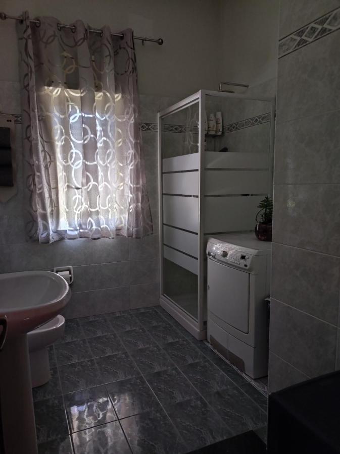 Casa Gamar Apartment Palermo
