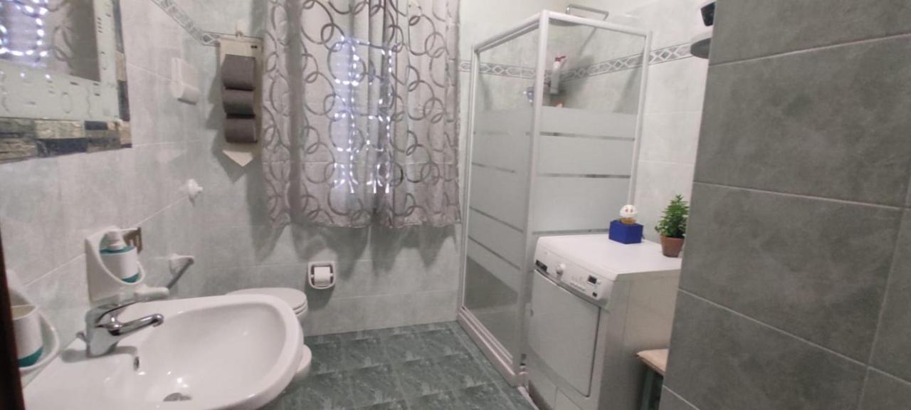 Casa Gamar Apartment *