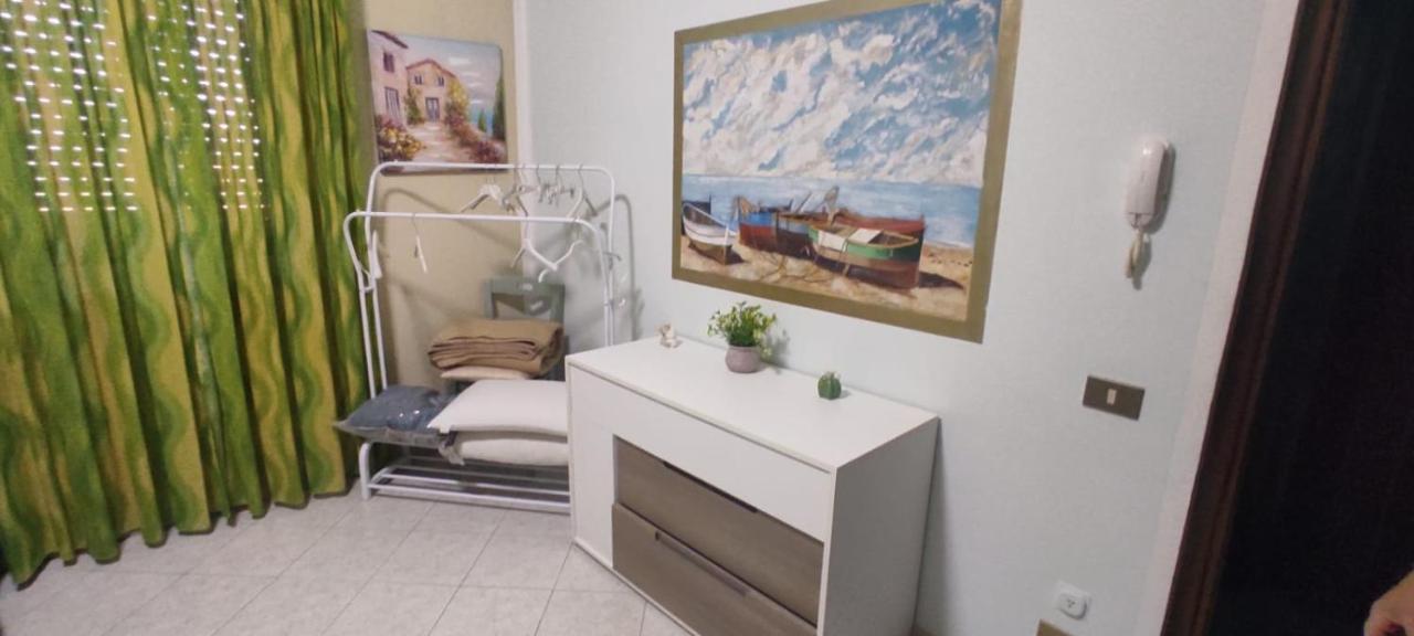 Casa Gamar Apartment Palermo