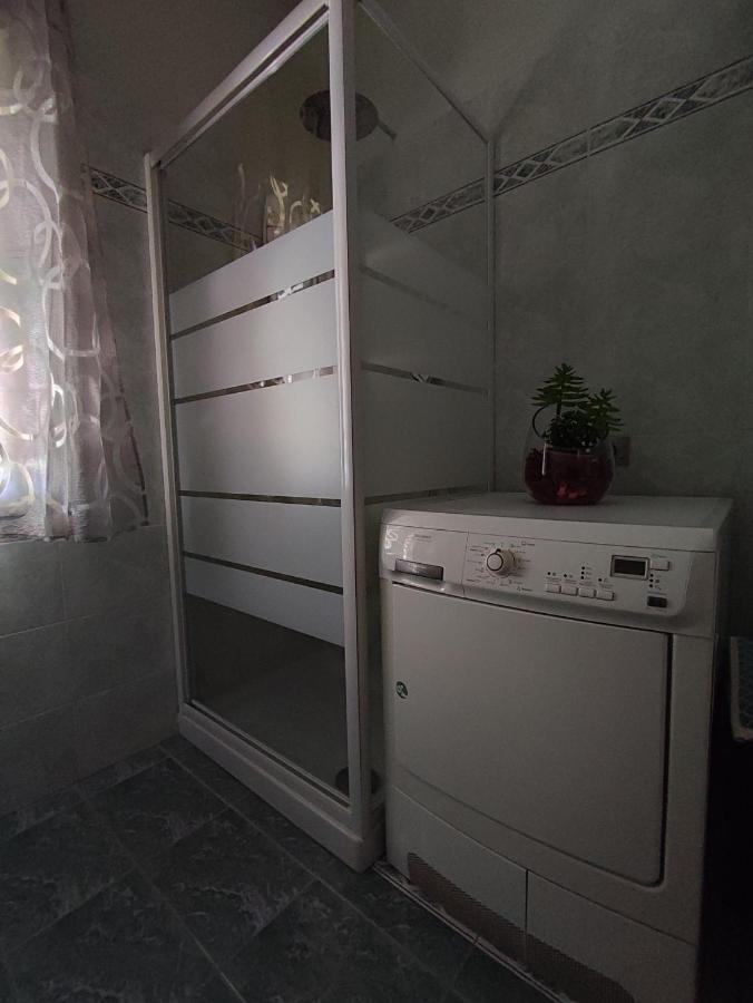 Apartment Casa Gamar Palermo