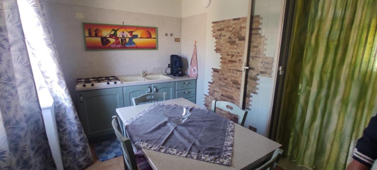Apartment Casa Gamar